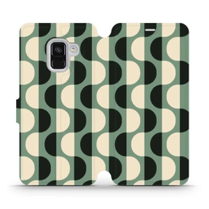 Phone Case Samsung Galaxy A8 2018 - Design VA56S