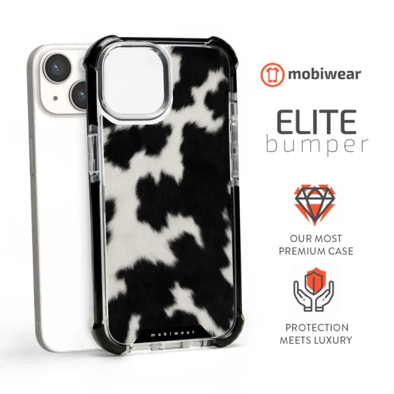 Case MagSafe Elite Bumper for Apple iPhone 14 - Design D165D