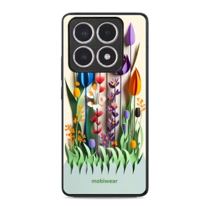 Etui Glossy Case do Xiaomi 14T - wzór G015G