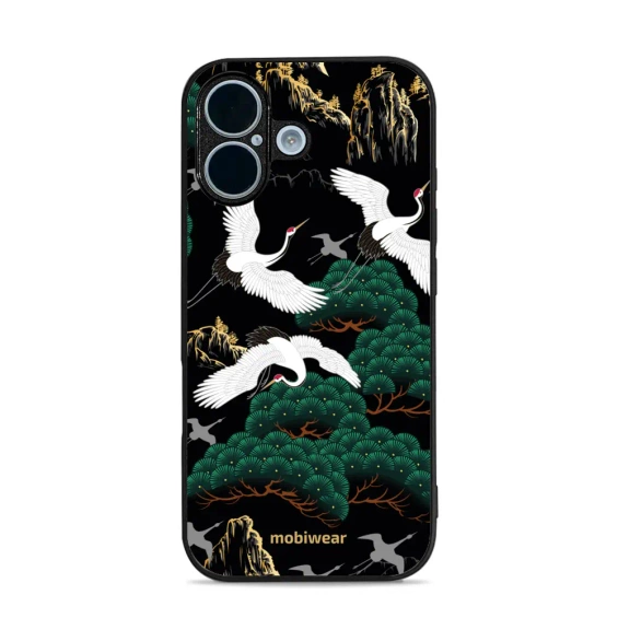 Etui Glossy Case do Apple iPhone 17 - wzór G042G