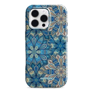 Hülle Elite Pro für Apple iPhone 16 Pro - Farbe E108E