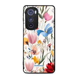 Phone Glossy Case Motorola Edge 30 5G - Design GP70G
