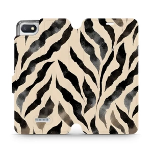 Phone Case Xiaomi Redmi 6A - Design VA53S