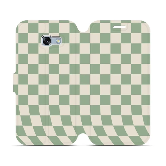 Phone Case Samsung Galaxy A5 2017 - Design VA58S