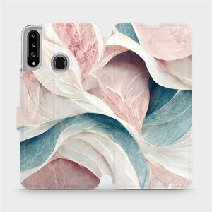 Etui do Samsung Galaxy A20S - wzór VP33S