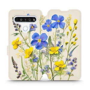 Phone Case LG K61 - Design VP41S