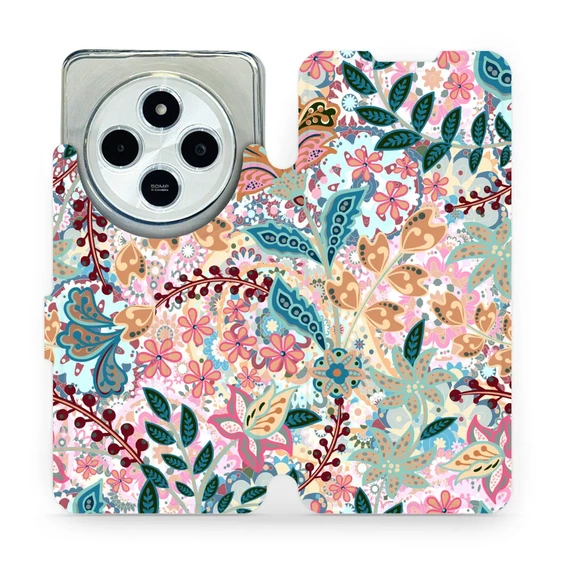 Etui do Xiaomi Redmi 14C - wzór MX04S