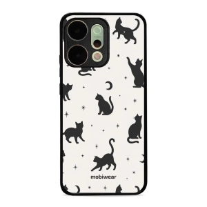 Phone Glossy Case OPPO Reno 14 Pro 5G - Design G162G
