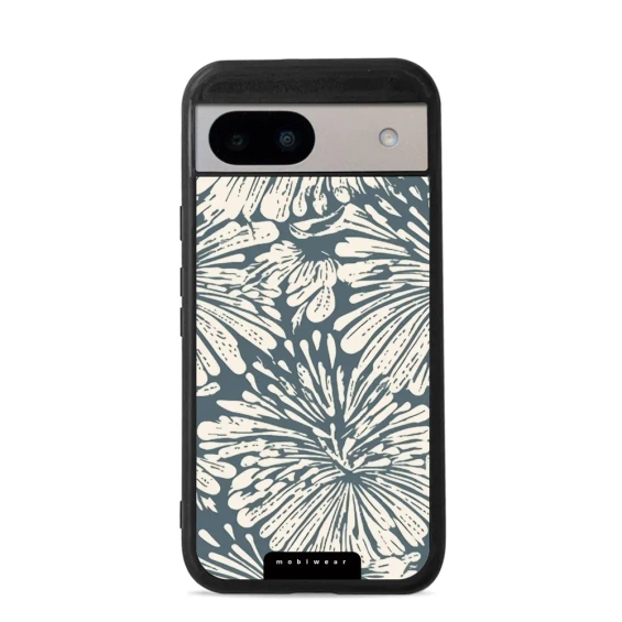 Phone Glossy Case Google Pixel 8a - Design GA42G