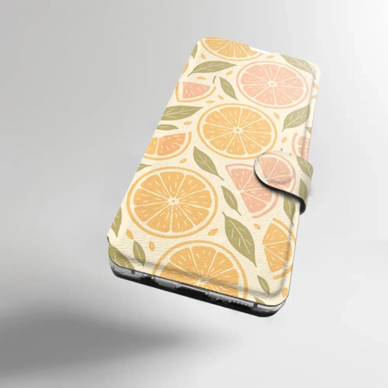 Phone Case Xiaomi Redmi Note 11S 5G - Design VP80S