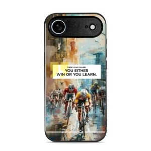 Etui Glossy Case do Apple iPhone 17 Air - wzór GD05G