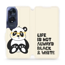 Etui do OPPO A60 - wzór M041S