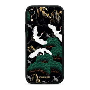 Etui Glossy Case do Apple iPhone XR - wzór G042G