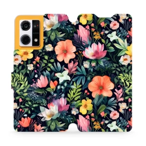 Phone Case Oppo Reno 7 4G - Design VP48S