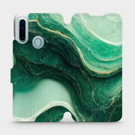 Hülle für OPPO A31 - Farbe VP38S