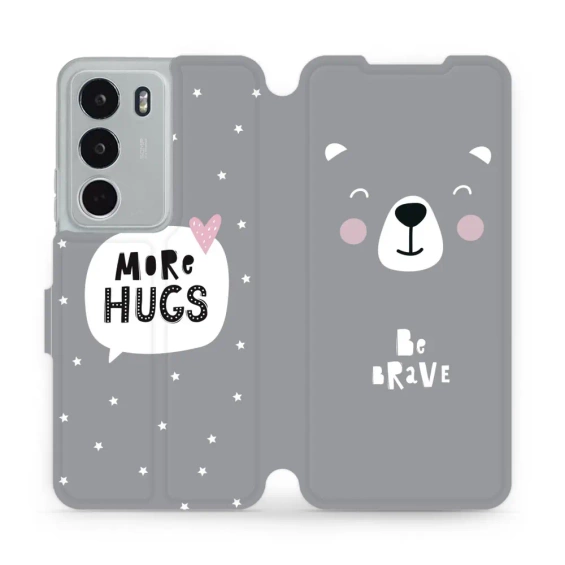 Phone Case Realme C71 - Design MH06P