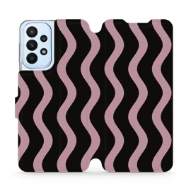 Phone Case Samsung Galaxy A23 - Design VA54S