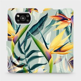 Hülle für Xiaomi POCO X3 Pro - Farbe MC02S