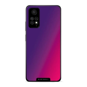 Phone Glossy Case Xiaomi Redmi Note 11 Pro 5G - Design G067G