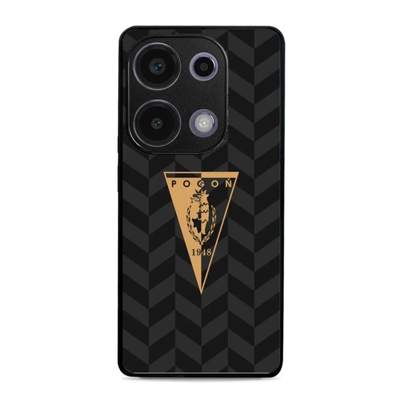 Etui Glossy Case do Xiaomi POCO M6 Pro - wzór G06PS