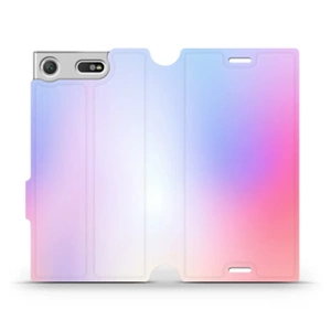 Hülle für Sony Xperia XZ1 Compact - Farbe VP65S