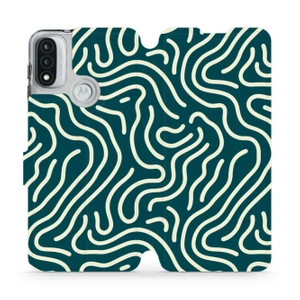 Phone Case Motorola Moto E20 - Design VA61S