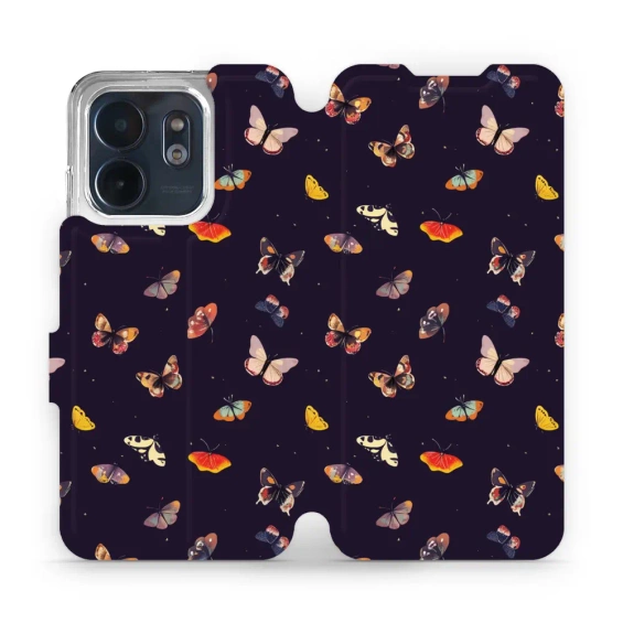 Etui do Infinix Smart 9 - wzór VP78S