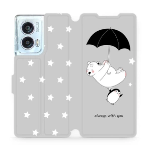 Phone Case Motorola Edge 50 Fusion - Design MH08P