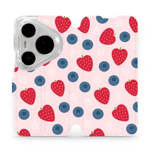 Etui do Huawei Pura 80 Pro - wzór VP84S