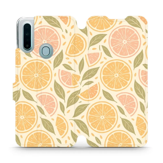 Phone Case OPPO A31 - Design VP80S