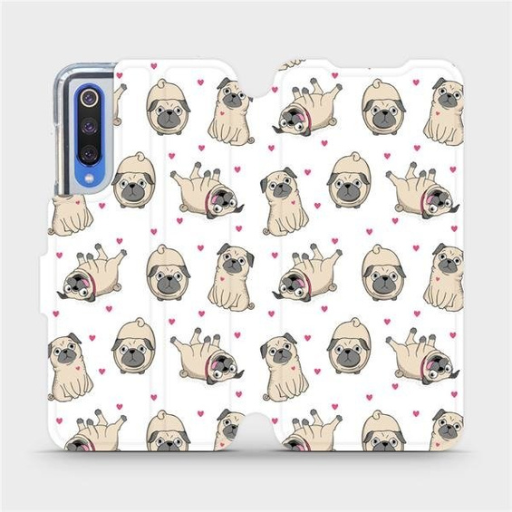 Etui do Xiaomi Mi 9 SE - wzór M097P