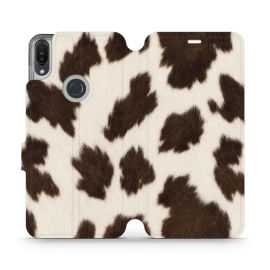 Phone Case Asus Zenfone Max Pro M1 ZB602KL - Design V166S