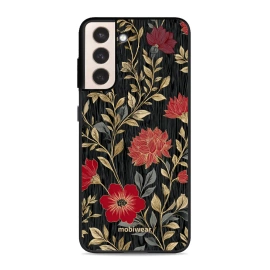 Phone Glossy Case Samsung Galaxy S21 Plus - Design G172G