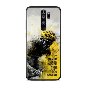 Etui Glossy Case do Xiaomi Redmi Note 8 Pro - wzór GD11G