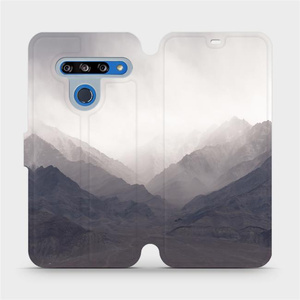 Phone Case LG G8s ThinQ - Design M151P