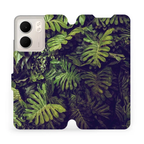 Phone Case OPPO A5x - Design V136P