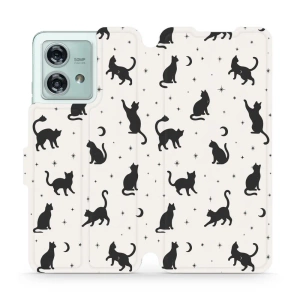 Phone Case Motorola Edge 40 Neo - Design V162S