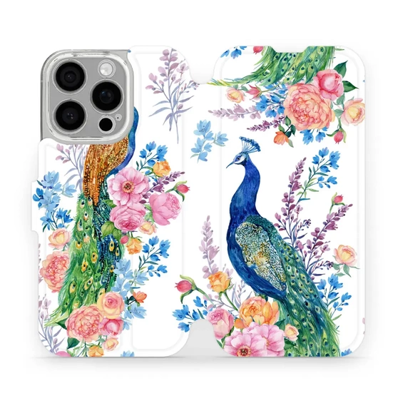 Phone Case Apple iPhone 16 Pro - Design MX08S