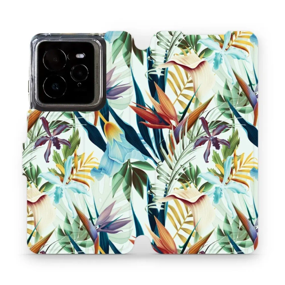 Phone Case Realme GT 7 Pro - Design M071P