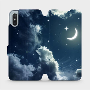 Hülle für Xiaomi Redmi 9A - Farbe V145P