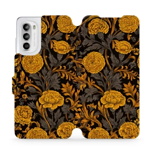 Hülle für Motorola Moto G52 - Farbe V173S