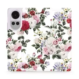 Phone Case OPPO Reno 10 Pro 5G - Design MD01S