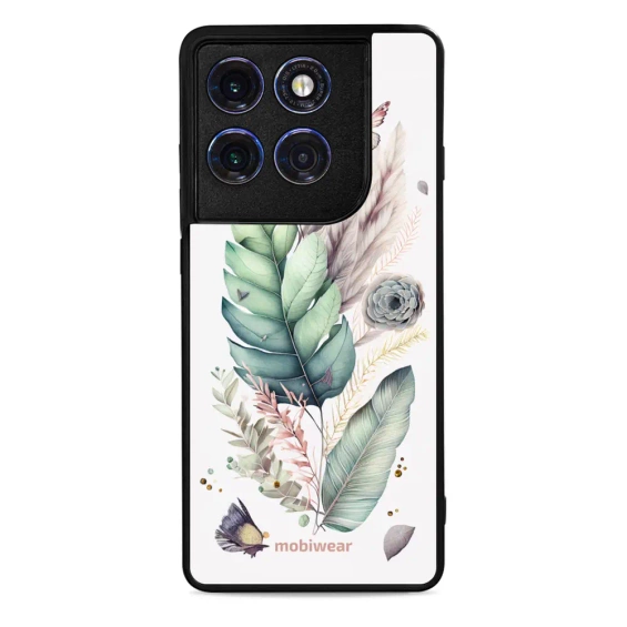 Phone Glossy Case Motorola Edge 60 Pro - Design G018G