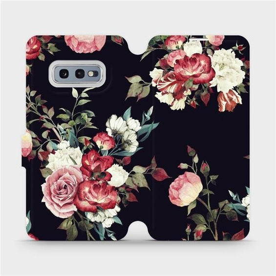 Etui do Samsung Galaxy S10e - wzór VD11P