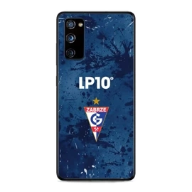 Phone Glossy Case Samsung Galaxy S20 FE - Design G12GZ