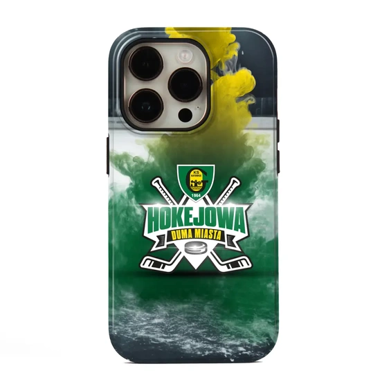 Etui Elite Pro do Samsung Galaxy S10e - wzór E08GK