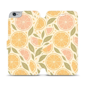 Phone Case Apple iPhone 6s Plus - Design VP80S