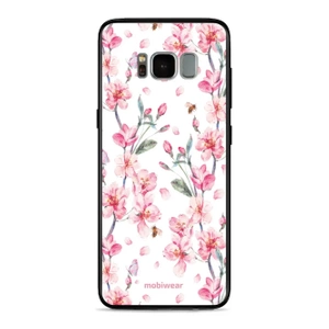 Phone Glossy Case Samsung Galaxy S8 - Design G033G