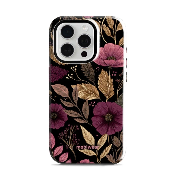 Case Elite Pro for Apple iPhone 15 Pro - Design E170E