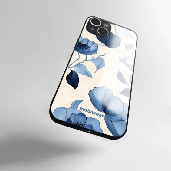 Etui Glossy Case do Samsung Galaxy A70 - wzór GP73G